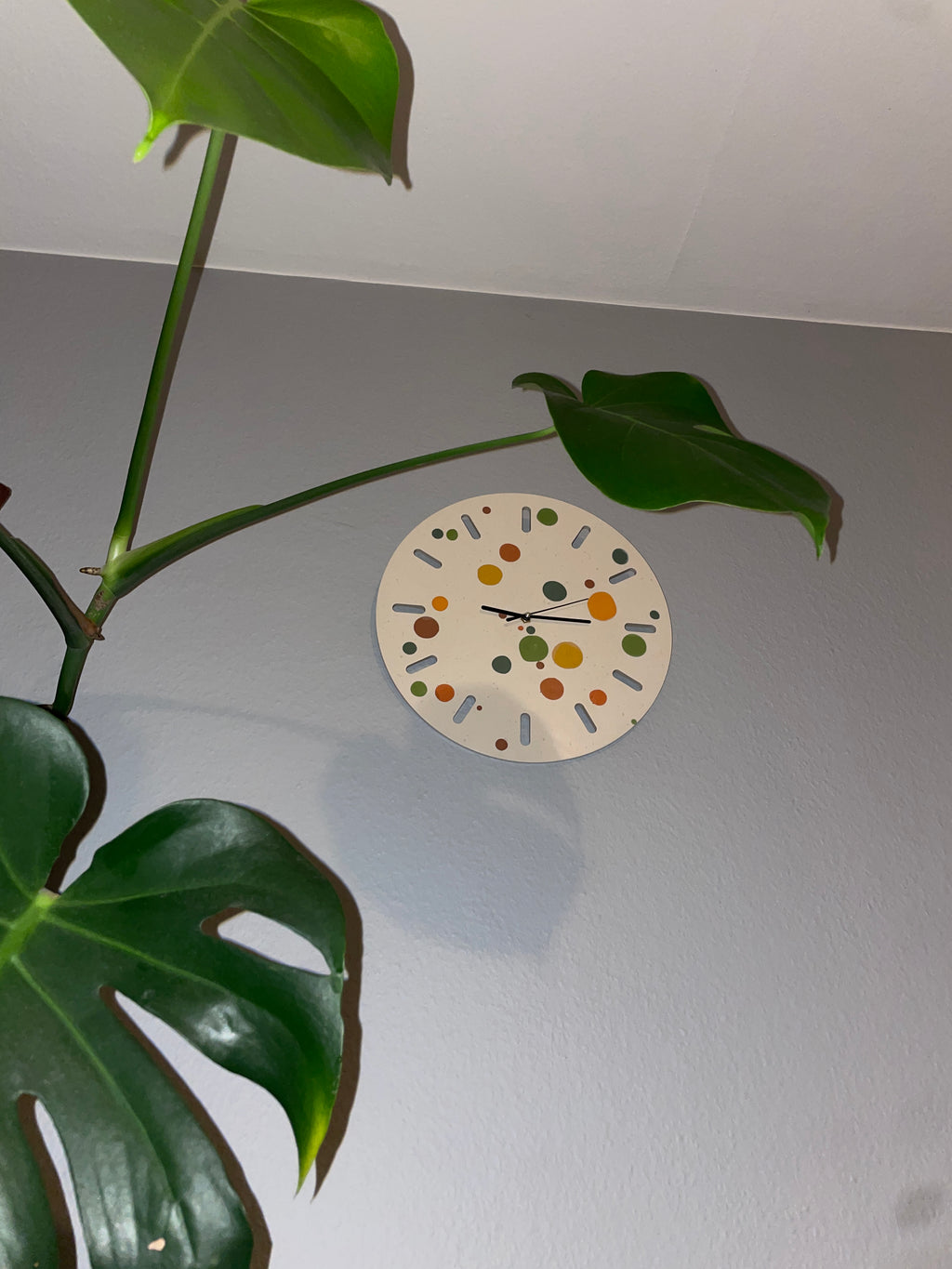 Horloge JAY