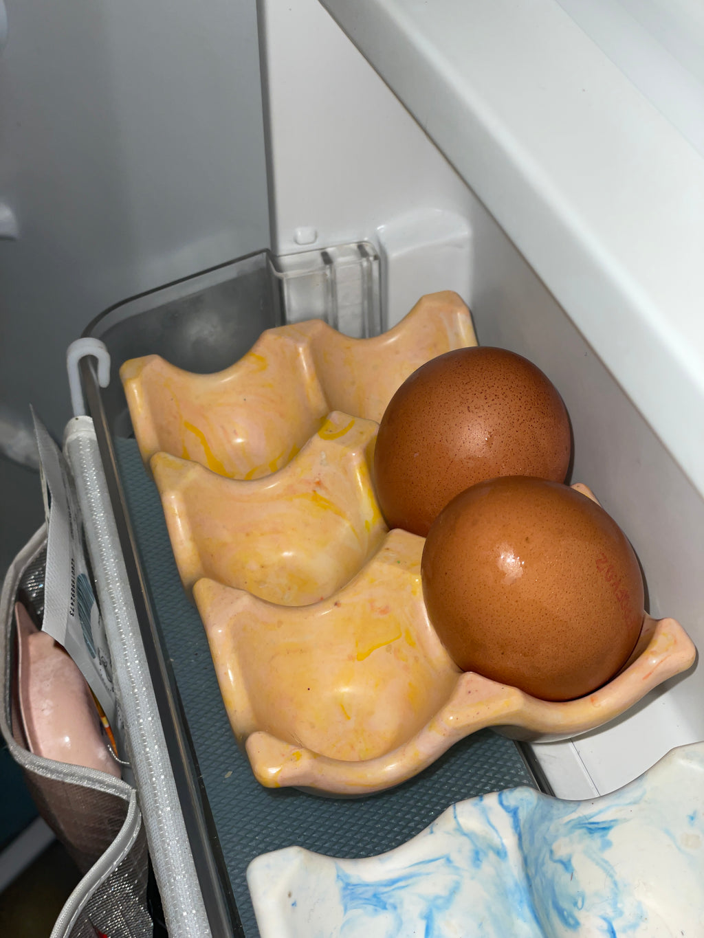Boîte à œufs
