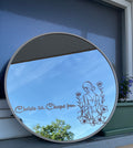 Miroir CHOISIS-TOI