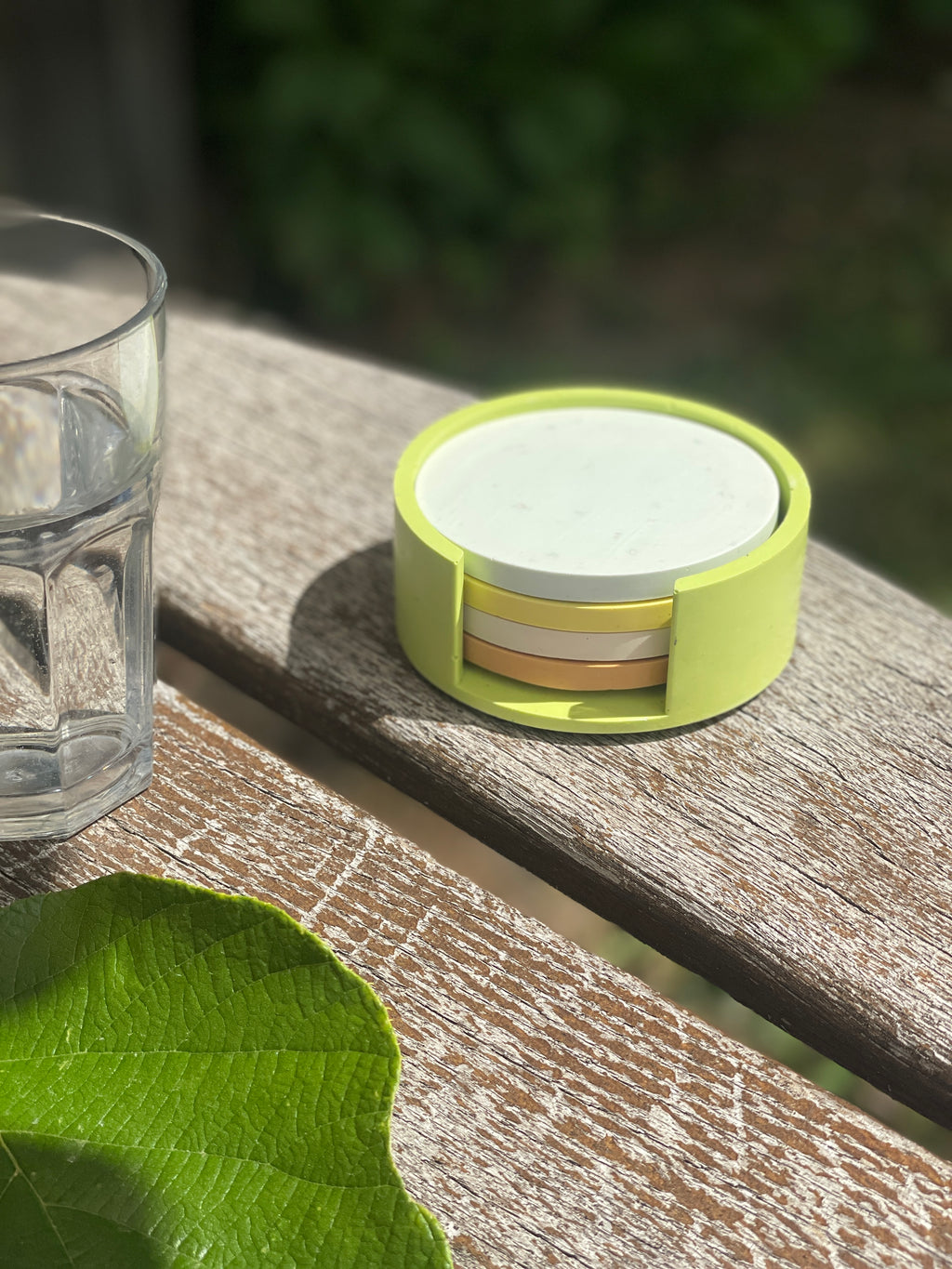 Sous-verres LIV