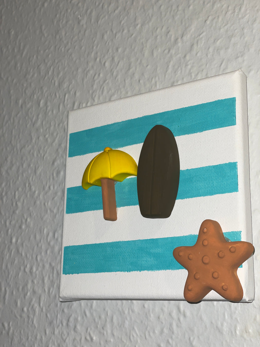Tableau SURF