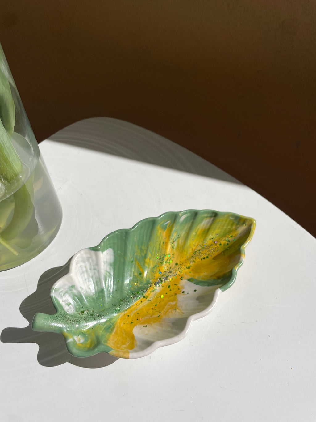 Vide poche HOSTA