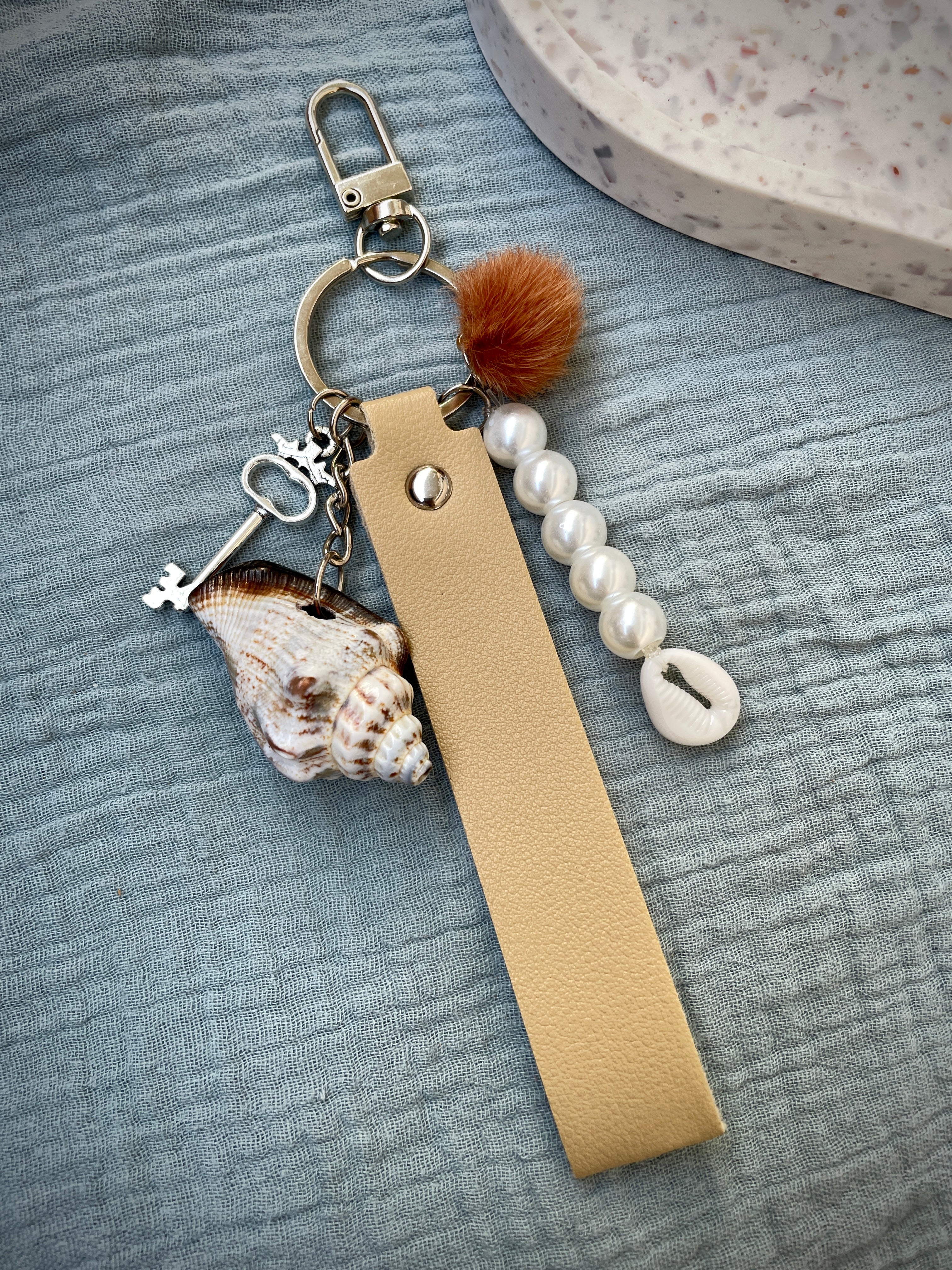 Porte clé SEA