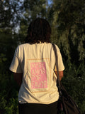 Tee-shirt TIMBRE AMOR