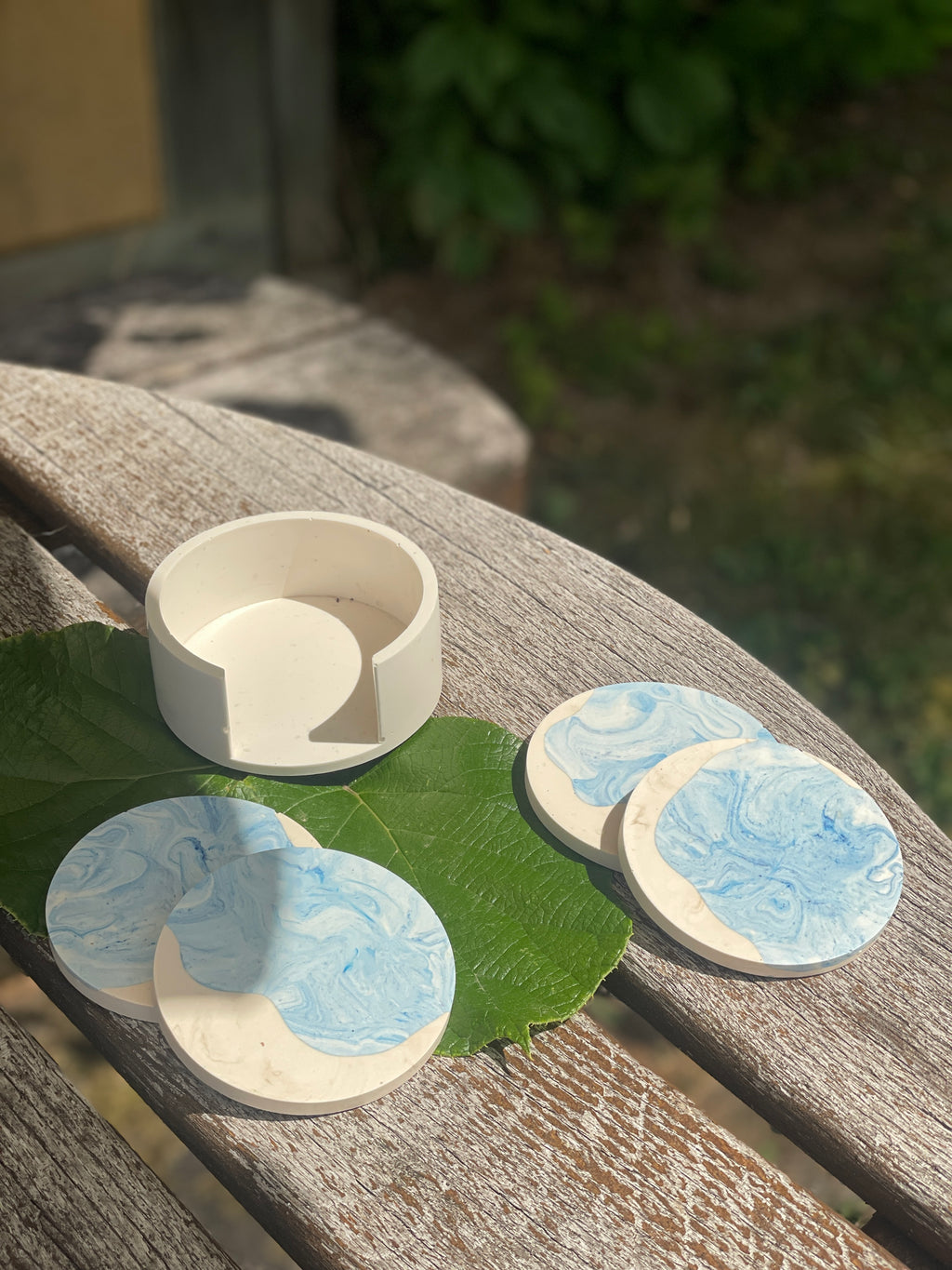 Sous-verres LIV