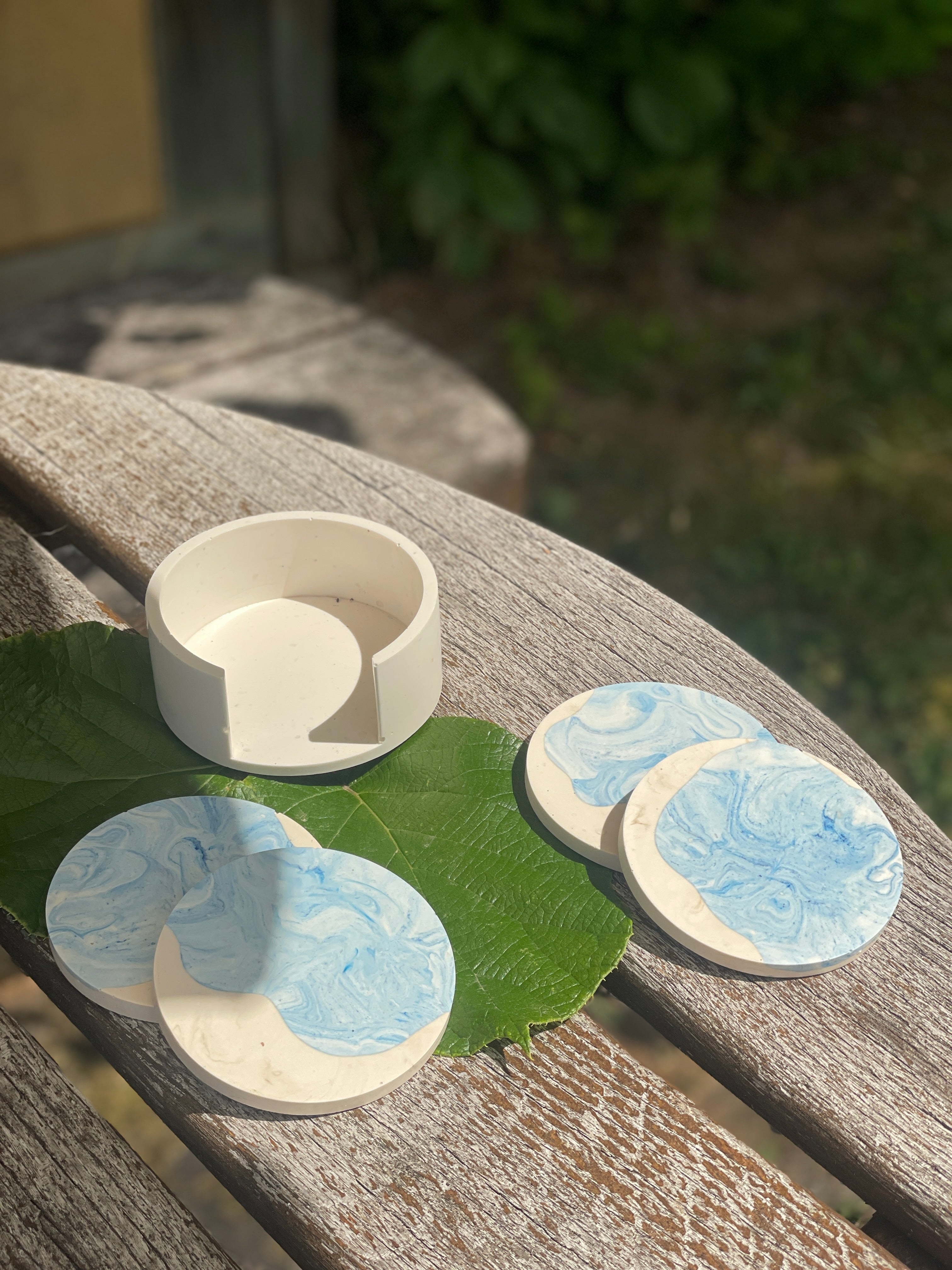 Sous-verres LIV