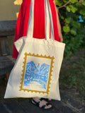 Totebag TIMBRE STRASBOURG