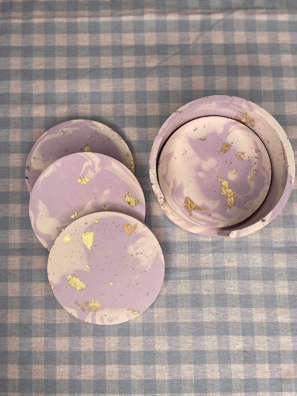 Sous-verres LIV