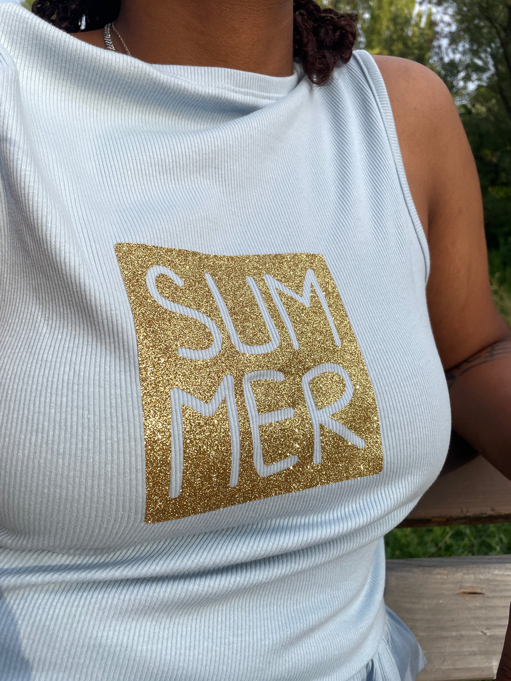Débardeur SUMMER