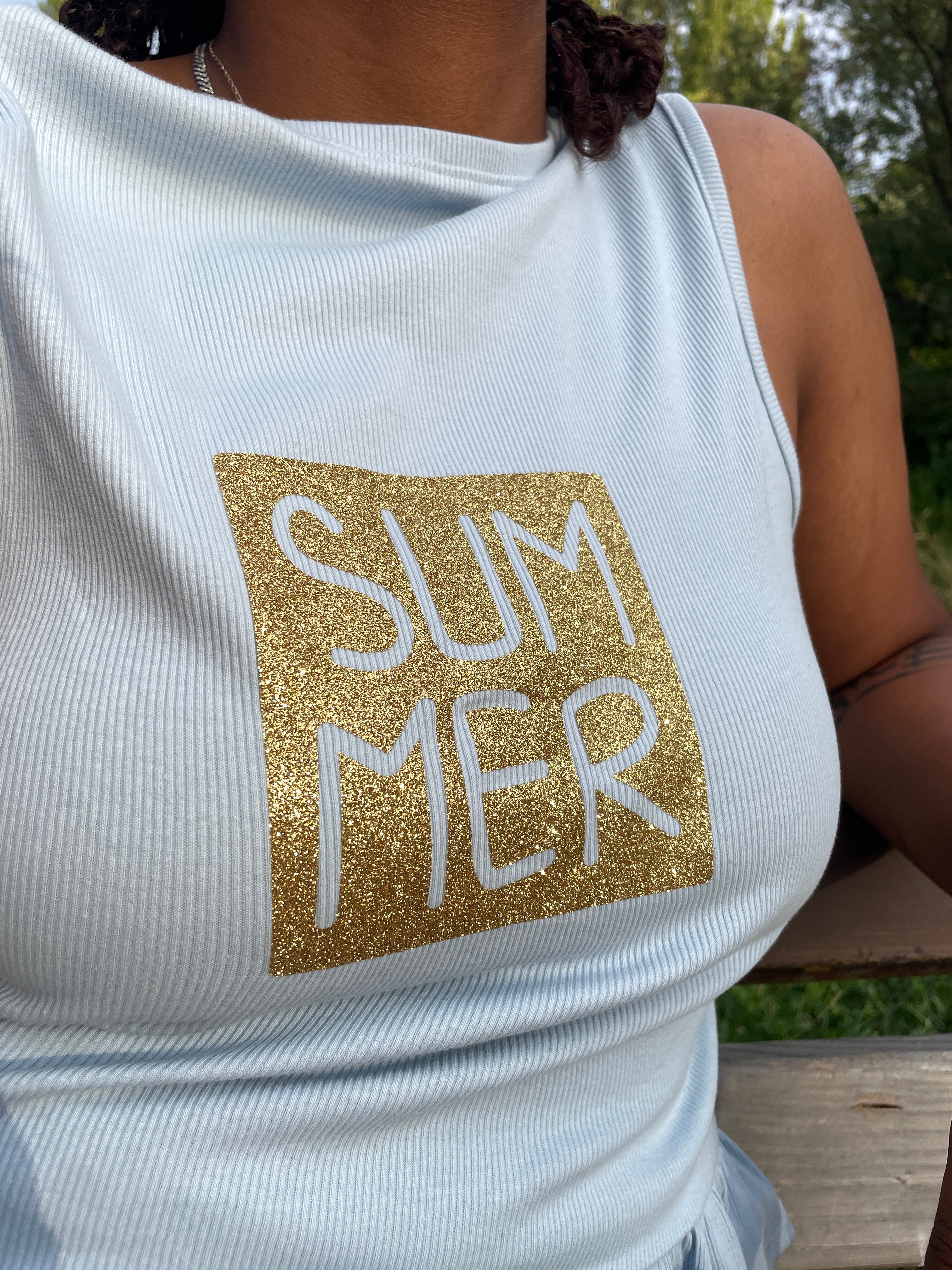 Débardeur SUMMER