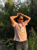 Tee-shirt TIMBRE AMOR