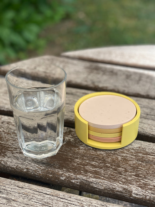 Sous-verres LIV