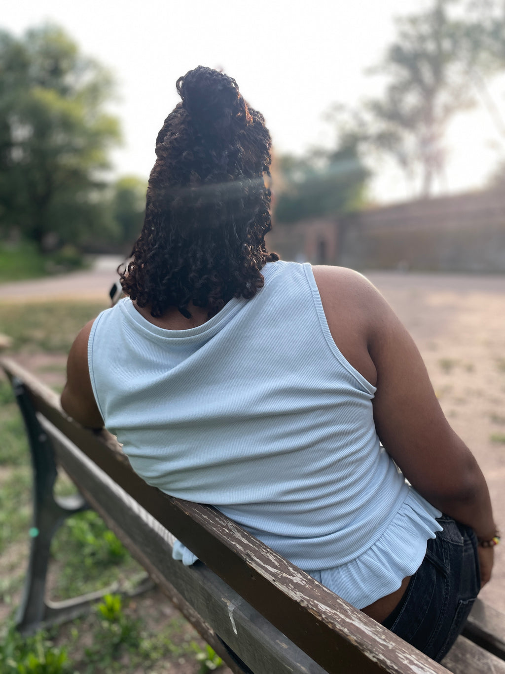 Débardeur SUMMER