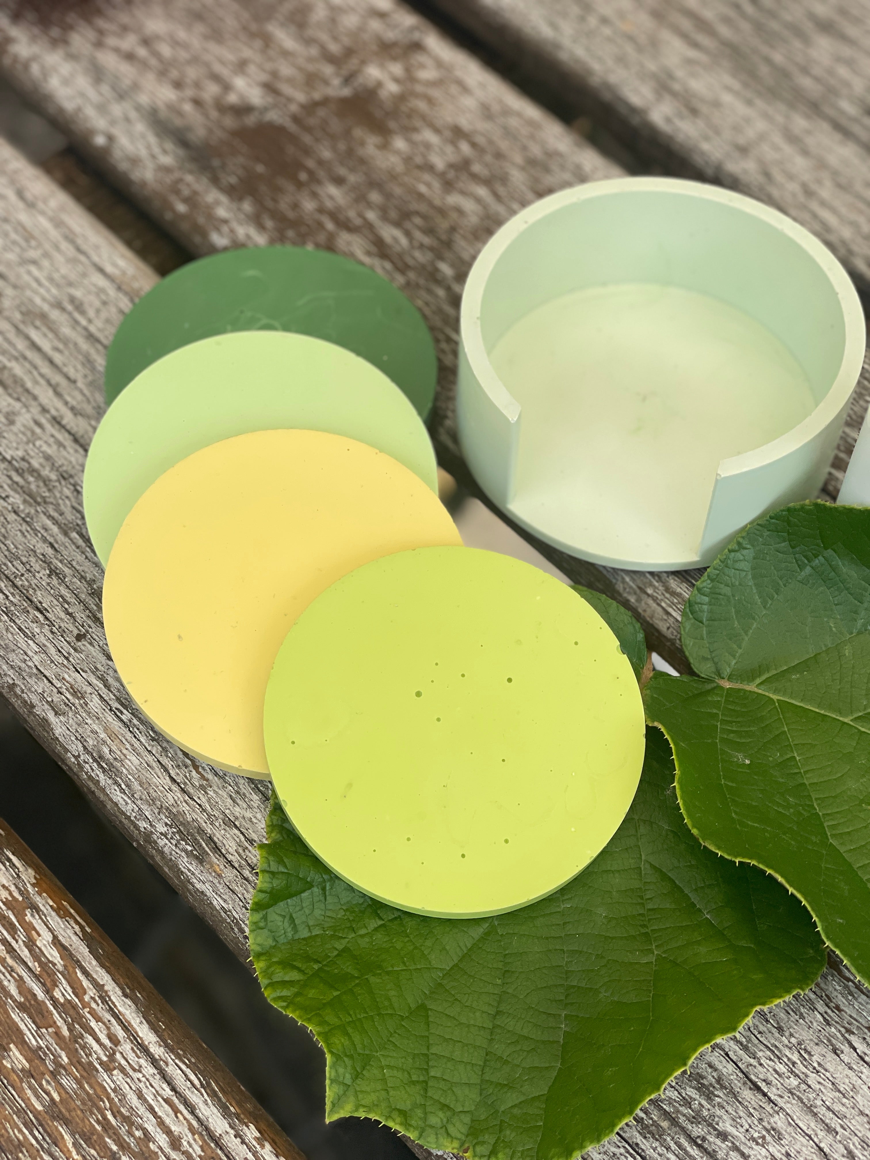 Sous-verres LIV