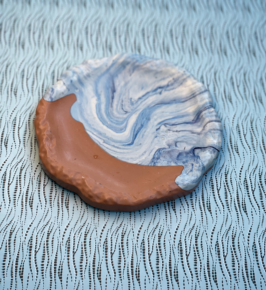 Plateau WAVY