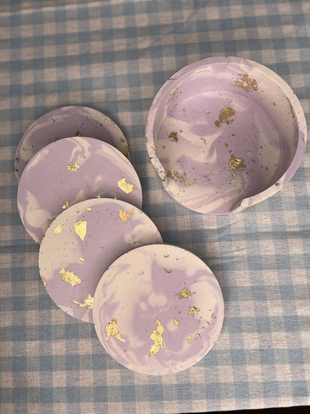 Sous-verres LIV