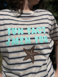 Tee-shirt FUN FACT