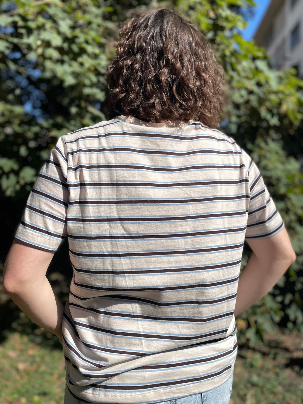Tee-shirt FUN FACT