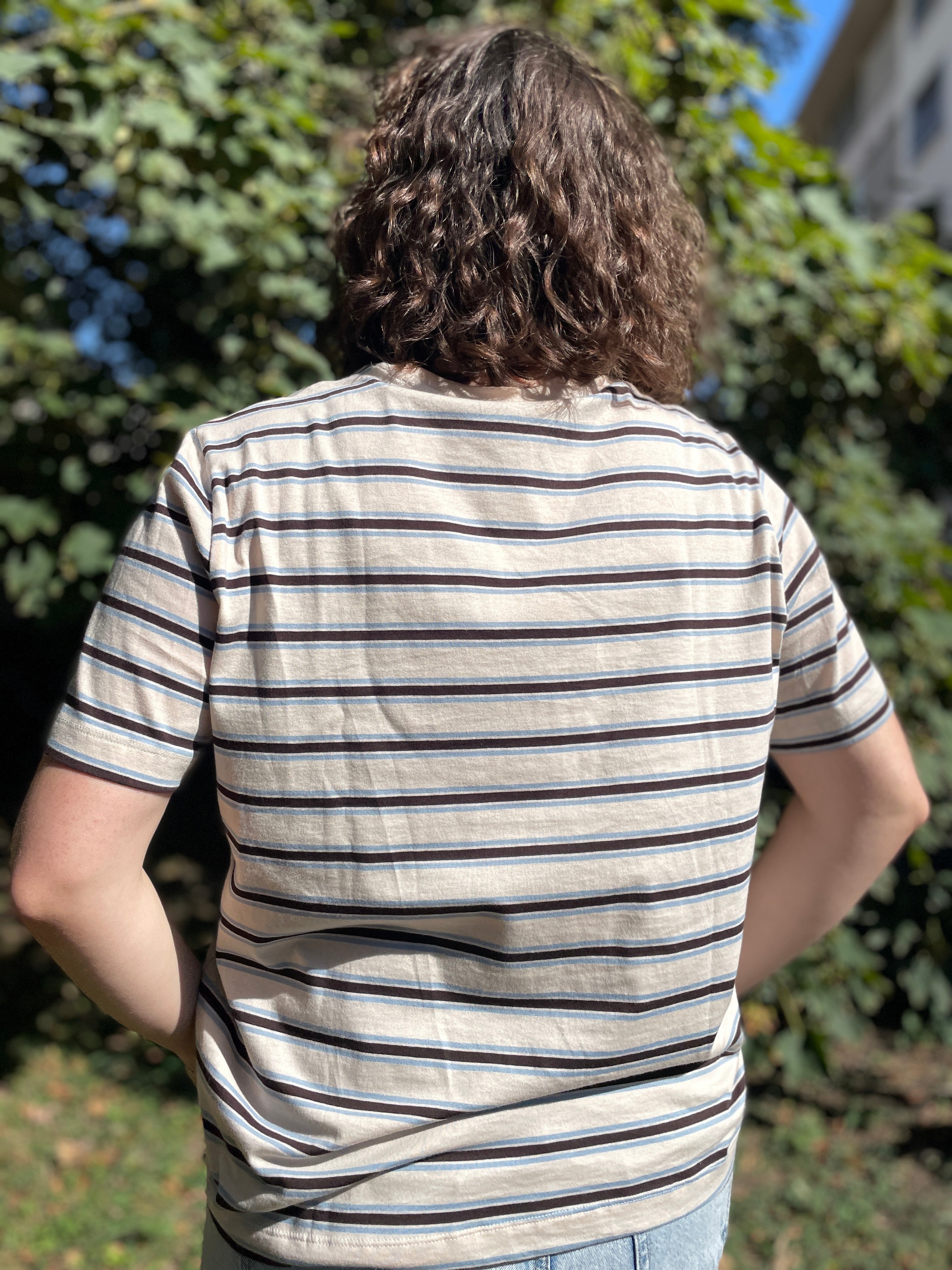Tee-shirt FUN FACT