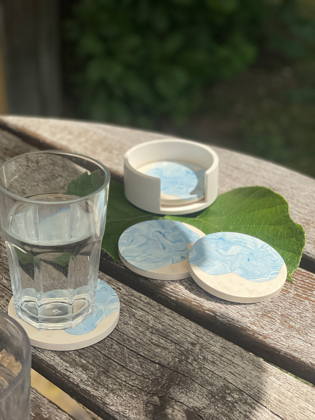 Sous-verres LIV