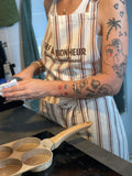 Tablier CHEF DU BONHEUR