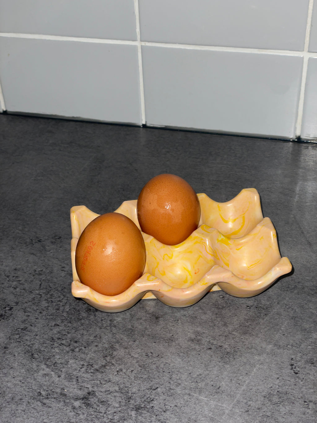 Boîte à œufs