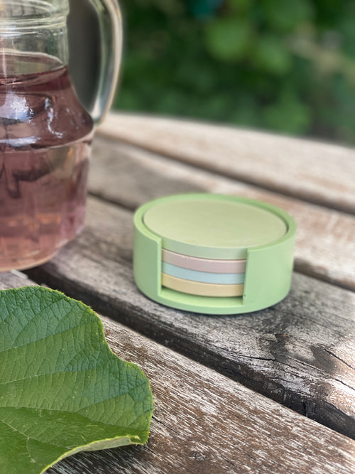 Sous-verres LIV
