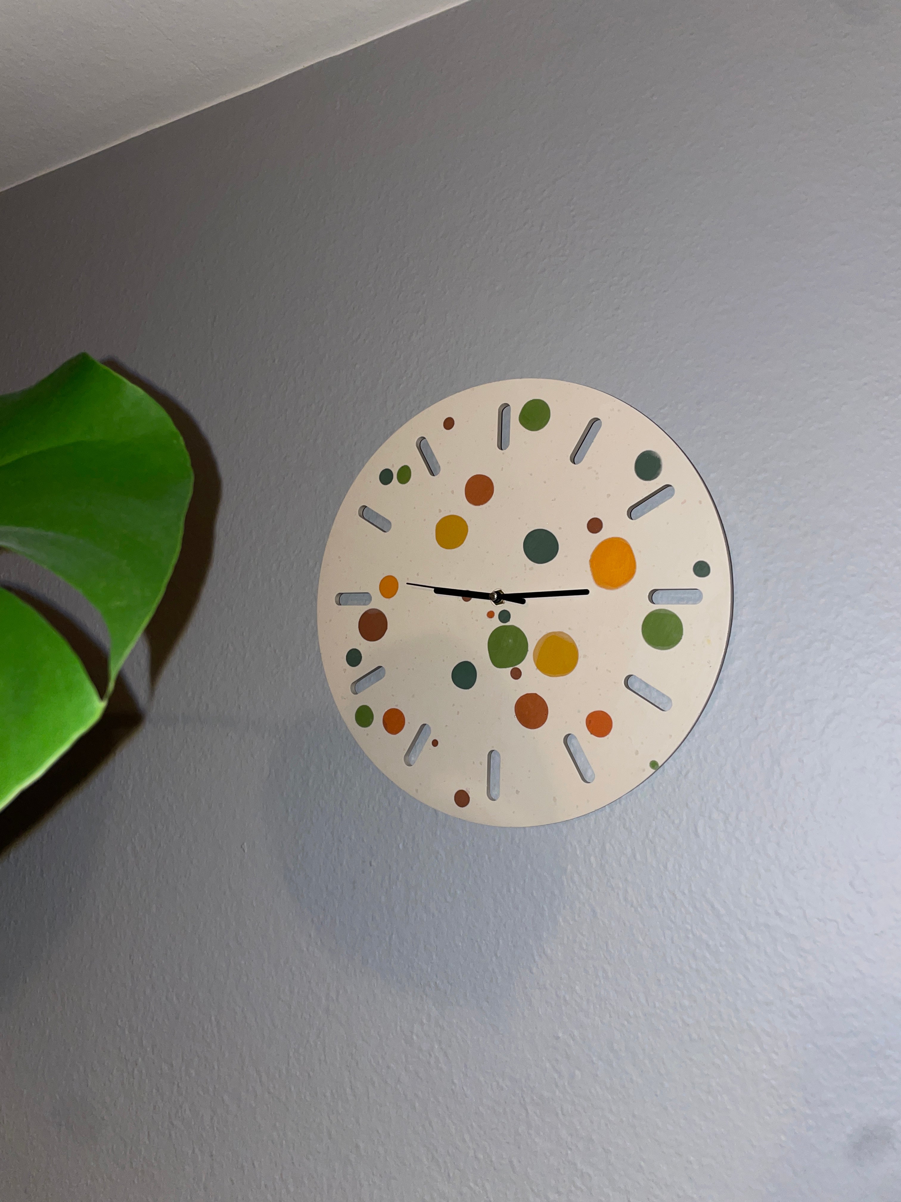 Horloge JAY