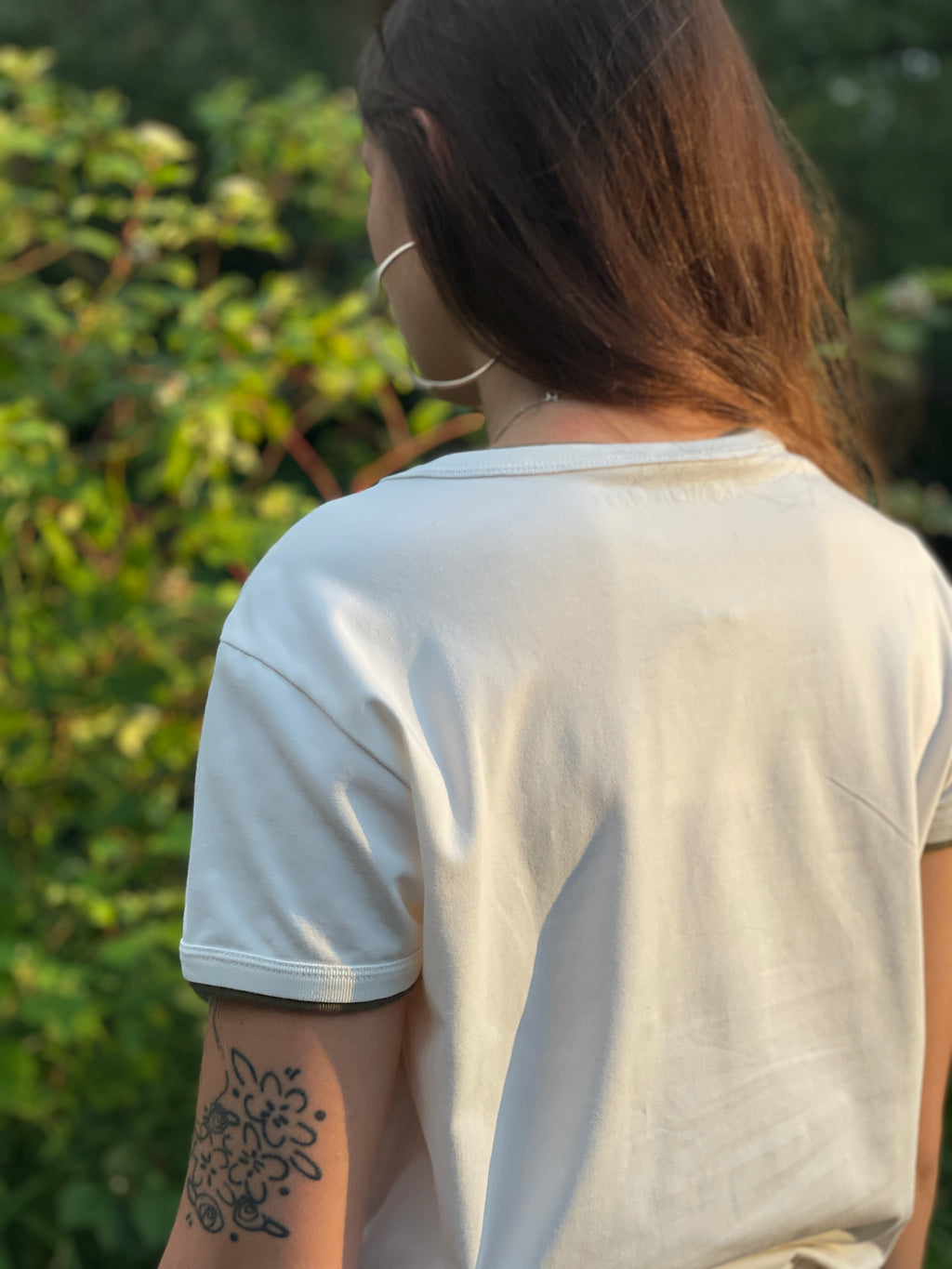 Tee-shirt PIQUANTE