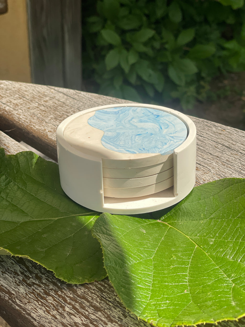 Sous-verres LIV