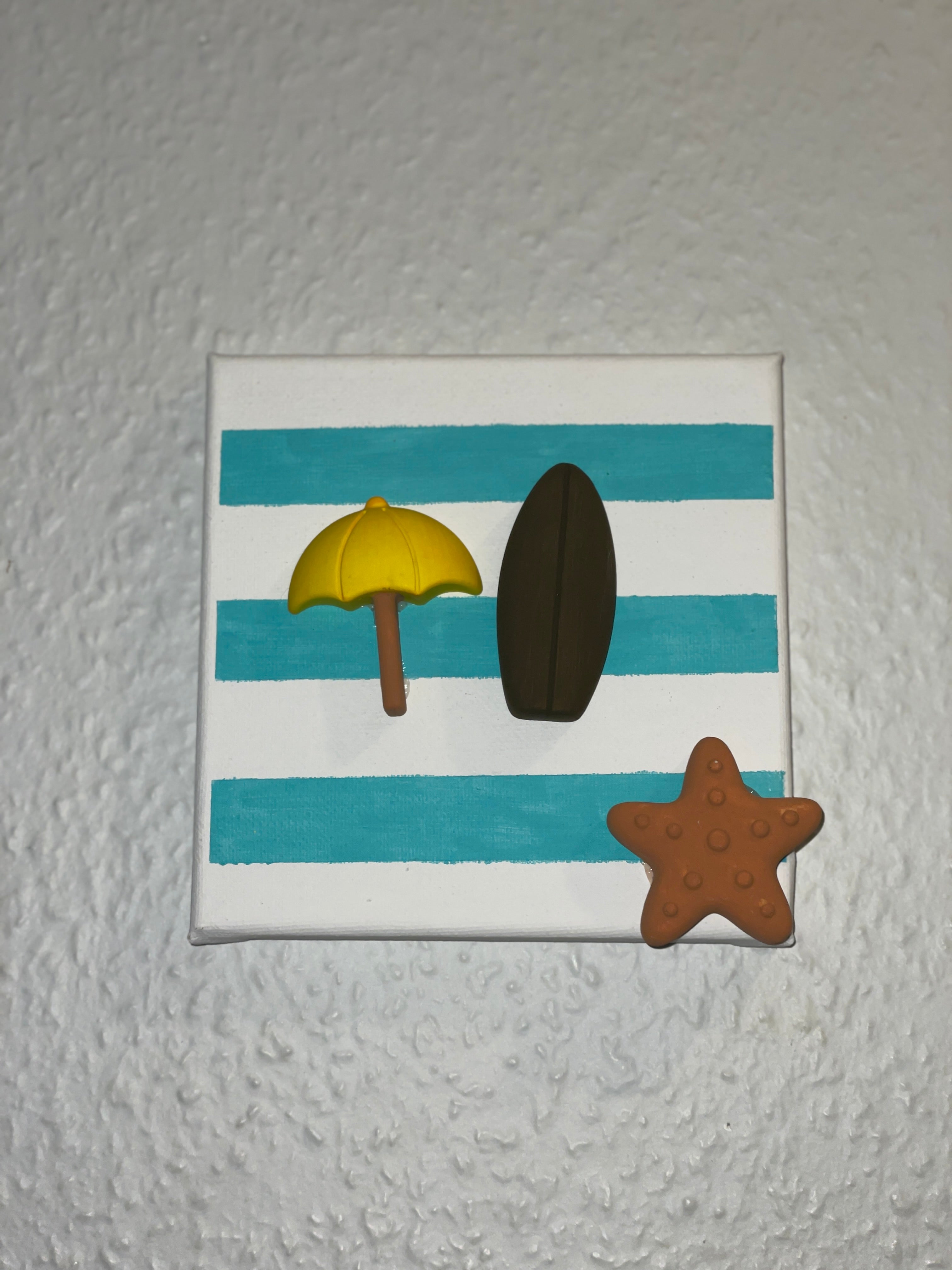 Tableau SURF