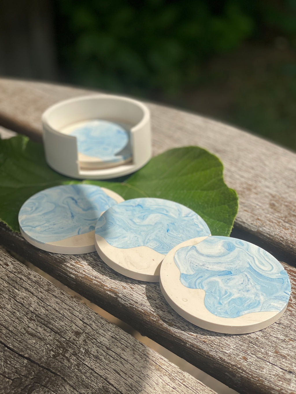 Sous-verres LIV