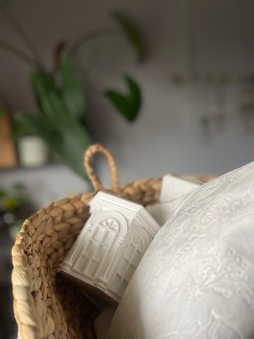 Boîte à bijoux moderne