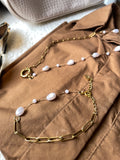 Parure PERLA