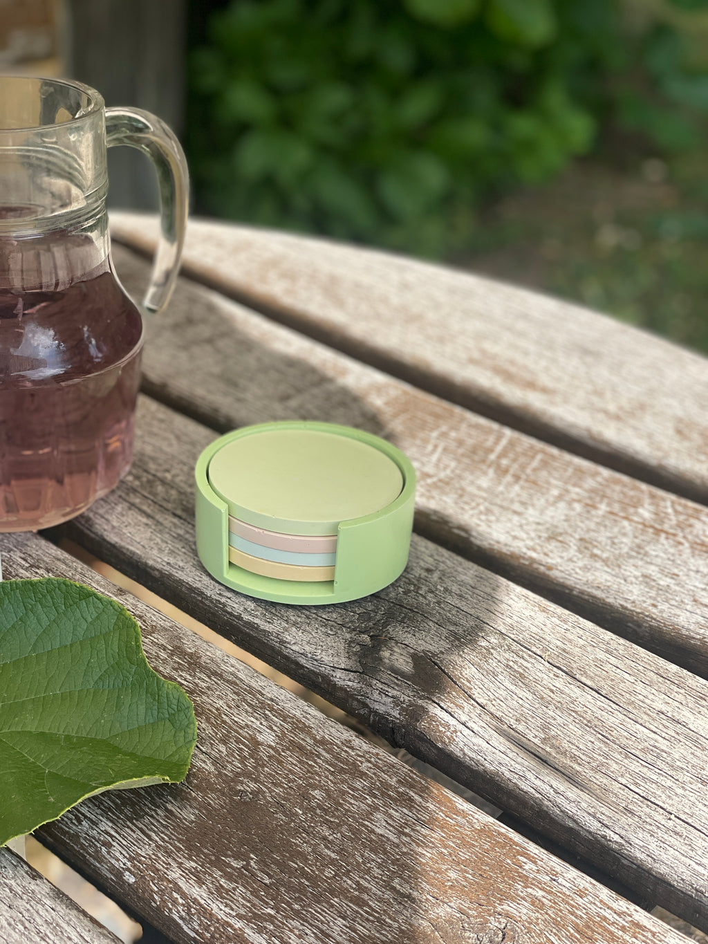 Sous-verres LIV