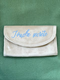 Pochette bijoux
