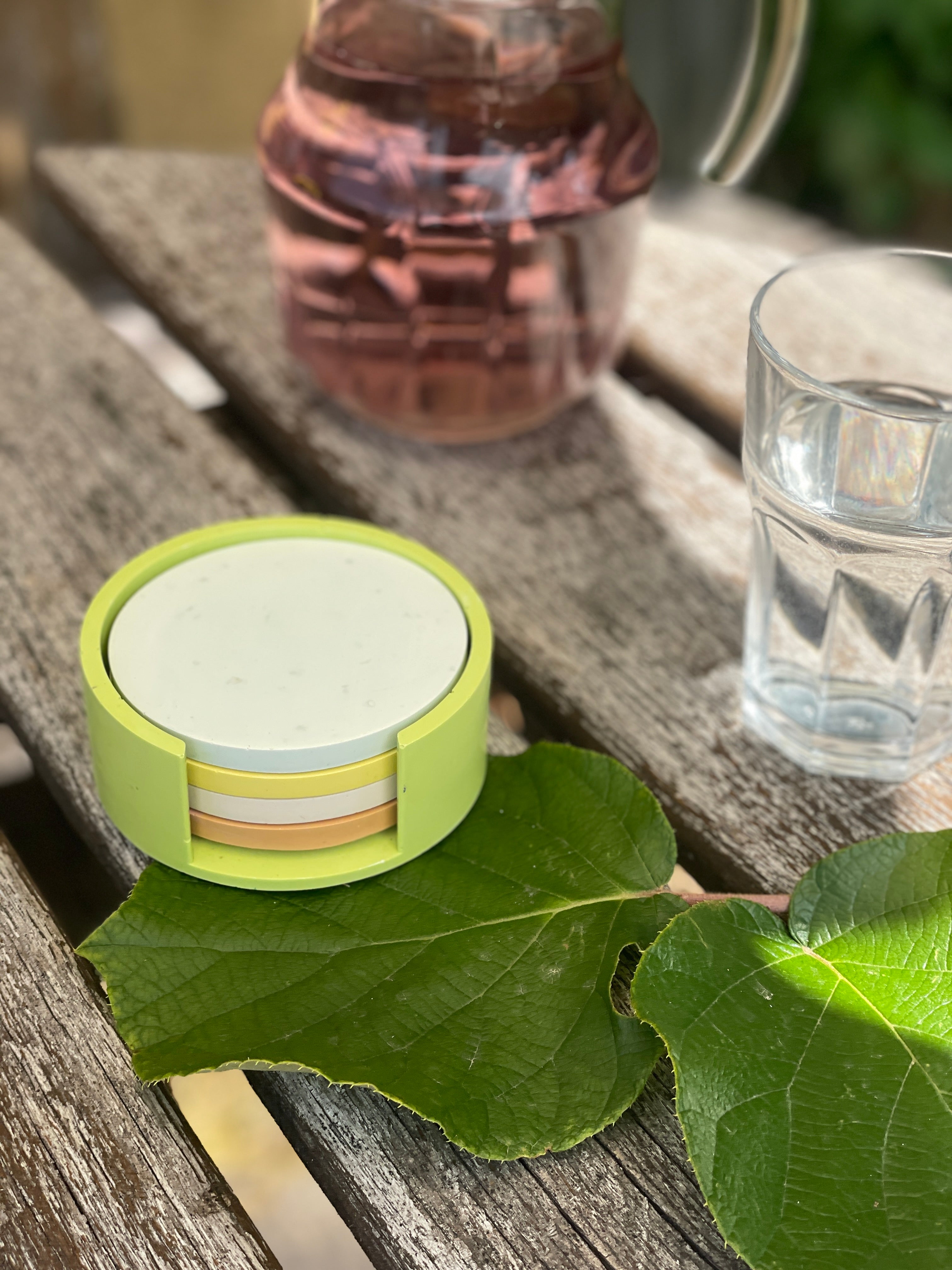 Sous-verres LIV