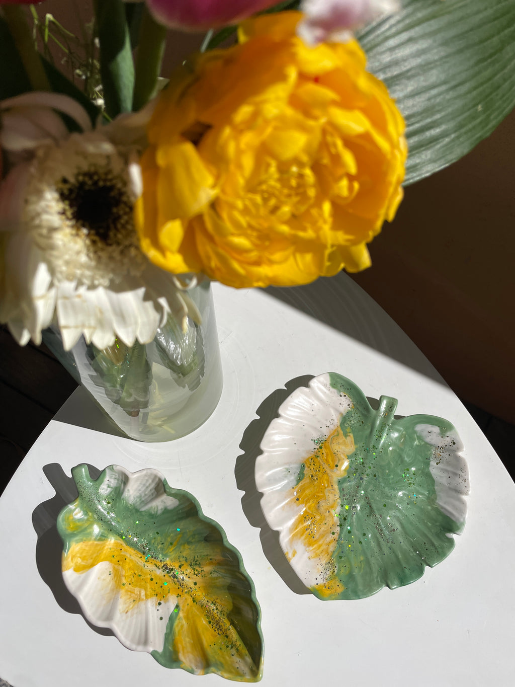 Vide poche MONSTERA