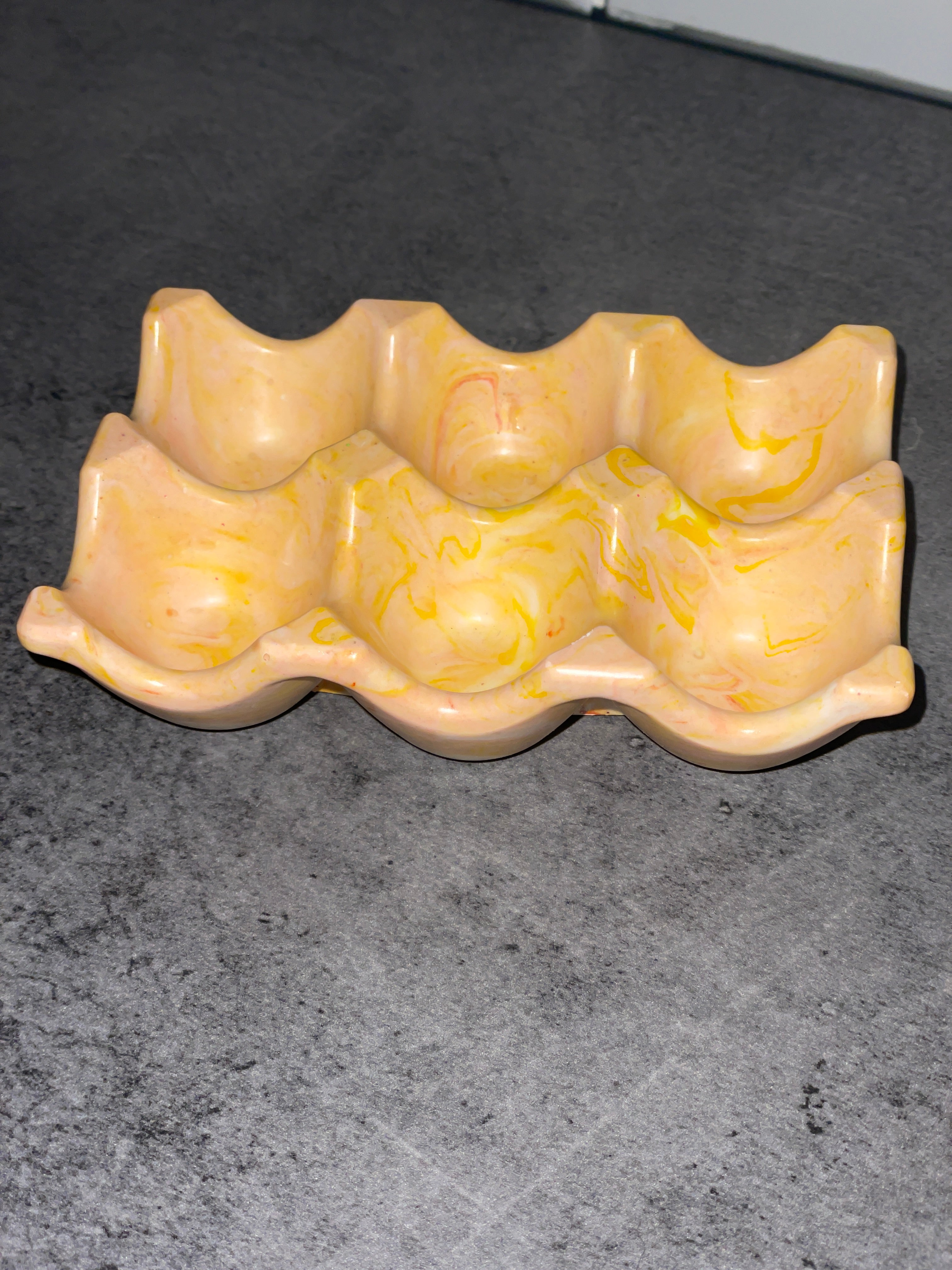 Boîte à œufs