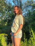 Tee‑shirt TIMBRE AMOR