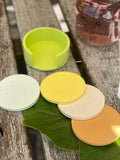 Sous-verres LIV