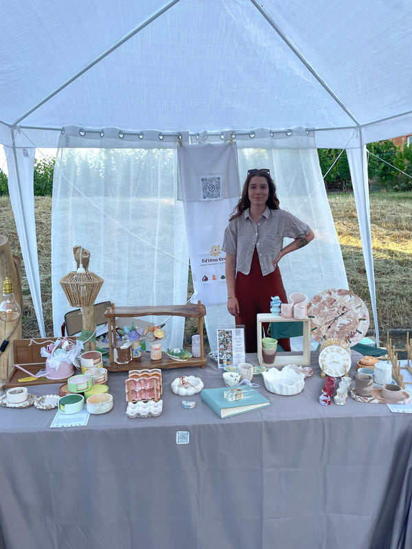 Exposition d'été