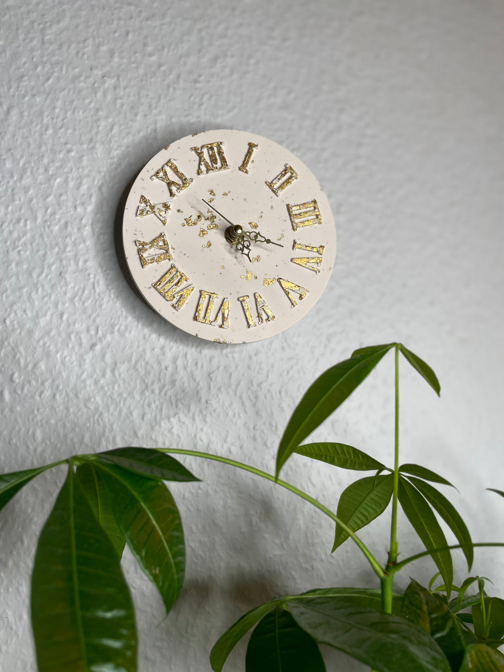 Horloge murale